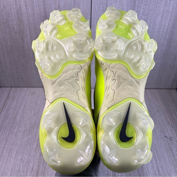 NEW Nike Alpha Huarache Elite 4 Low All Star Baseball Cleats Men’s Size 12 13 main image 3